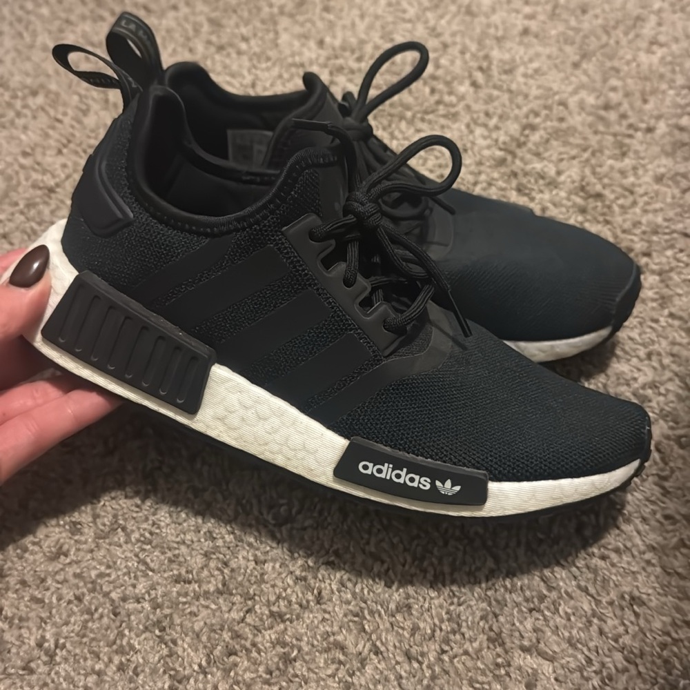 Adidas NMD Sneakers (read description)